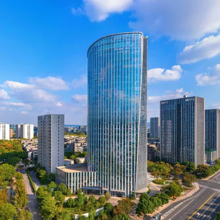 Fairfield by Marriott Hangzhou Future Sci-Tech City