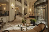 Corinthia Rome