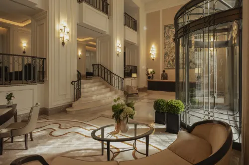 Corinthia Rome