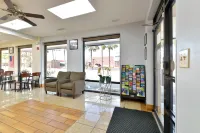 OYO Hotel Lake Park-Valdosta I-75, Exit 5 - 2-Star