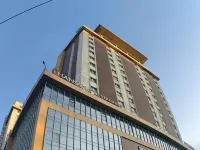 Ramada by Wyndham Ulaanbaatar Citycenter Hotels in Ulaanbaatar