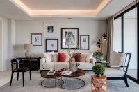Vasa Suite Surabaya