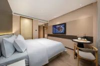 Non-Fan Yunju Hotel (Kaifeng Qingming Riverside Garden Drum Tower Plaza Branch)