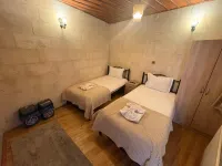 Ekoton Cave Hotel