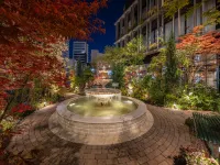 Hotel Trad Hakata Hotels near Sugawara Shrine