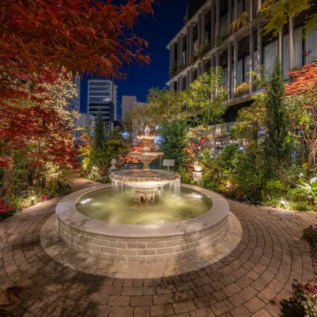 Hotel Trad Hakata Hotels in Fukuoka