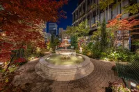 Hotel Trad Hakata Hotels near Sugawara Shrine