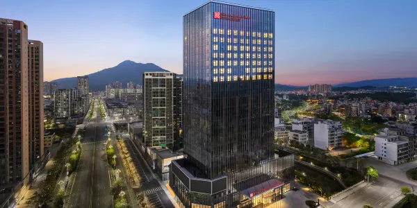 Popular 4-Star Select Hotels in Luhe