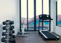 h78 Guraidhoo - Gym