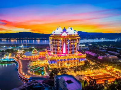 Kapok Star Hotel Hotels in 