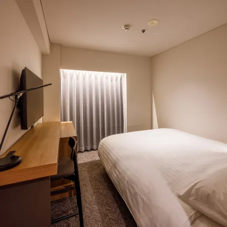 JR CLEMENT INN TAKAMATSU HYOGOMACHI