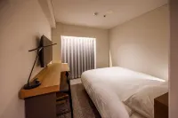 JR CLEMENT INN TAKAMATSU HYOGOMACHI - Wifi