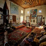 Dancing Cloud Art House