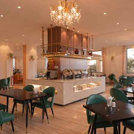 Kim Resort - Khu Nghĩ Dưỡng Rừng Lá Kim