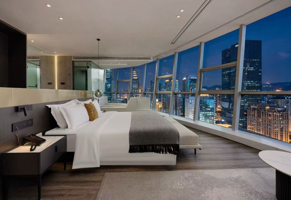 River Inn CLOUD · INN Lanjing High River View Hotel in Chongqing, Latest Prices ...
