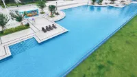 Holiday Inn Resort WANNING SHENZHOU PENINSULA by IHG - 피트니스 시설