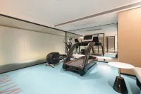 City Comfort Inn (Nanning Chaoyang Square) - نادي رياضي
