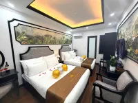 GREEN LUXURY HOTEL
