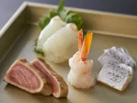 Kamenoi Hotel Hikone - Breakfast