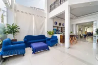 Palette Muine Boutique Hotel Near Mui Ne Beach