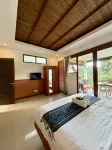 #B Vishnu Villa - Jungle Retreat with shared pool Hotels near Sambahan