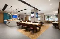 Meinian 21° International Hotel (Changsha Central South University New Campus) - con terme