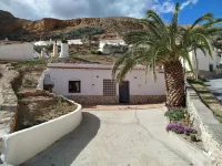 Desert Cave - Unique & Authentic Cave House in Gorafe (Granada) Hotels in 