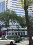 Xingnuo Hotel (Tianjin Xiao Bai Lou Five Avenue) Hotels near ملعب مينيوان