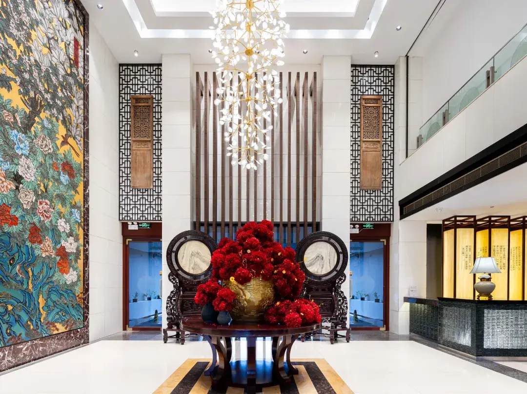 Xiangxuehai Hotel - 