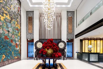 Xiangxuehai Hotel