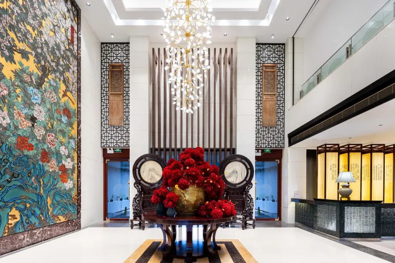 Xiangxuehai Hotel
