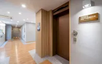 Gyeryong H Avenue Gyeryong Eomsa Branch - Интернет