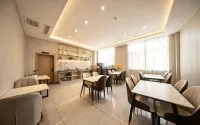 Baiyue Longkou Hotel