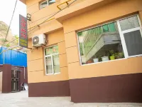 Ji Wenming Hotel Hotels in Ji County