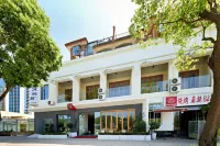 Youjianfang Homestay (Shiquan Hanjiang) - Mountain view