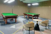 Holiday Inn Express QUANZHOU TAISHANG DISTRICT by IHG - Gym