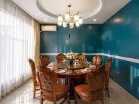 Wangfeng Volcano Elegant Residence Homestay - breakfast
