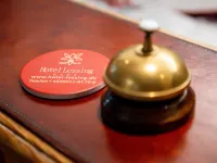 Hotel Lessing Hotels near City gate