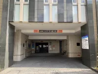 APA Hotel Nagoya Sakae - Park Yeri