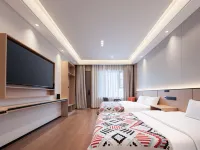 Sky Cloud Boutique Scenic Homestay (Nalati Scenic Area)