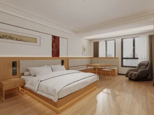 Zimu Hotel (Pandonglai Sanpang Store)
