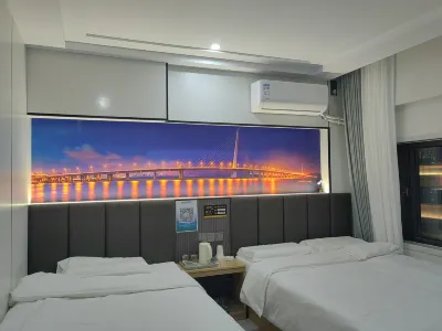 Xiaofeixiang Homestay Hotels in Unit 731 Museum/Xinjiang Street