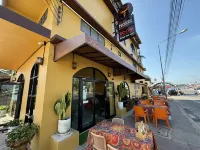 Phoenix Room فنادق في باثيو