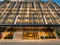 Tropicana Assana Suite Pantai Cenang Hotels in 