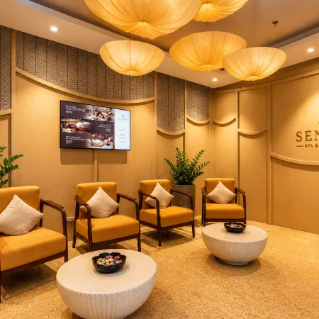 Apec Luxury Coastal Apartment Mui Ne - Ocean View