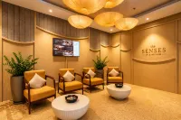 Apec Luxury Coastal Apartment Mui Ne - Ocean View - spa