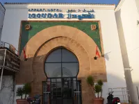 Résidence IGOUDAR Các khách sạn gần Marina Agadir