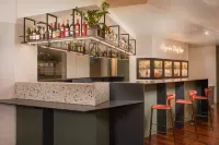 UNA Hotels Napoli - bar