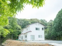 Lake&Mountain Hamamatsu inn 佐久間町半場地区 ホタルの見られる水路周辺のホテル