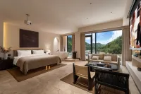 Shanyu Zhiyue Luxury Wild Resort, Chengkou, Chongqing